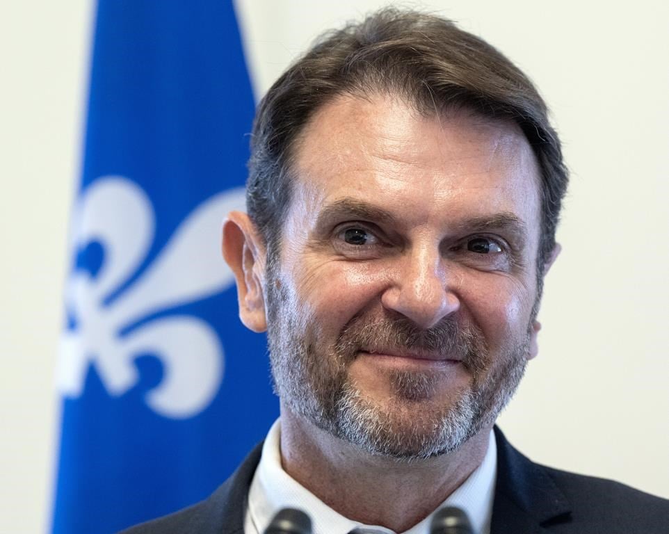 Québec investit dans le soutien psychologique du personnel de la sécurité publique