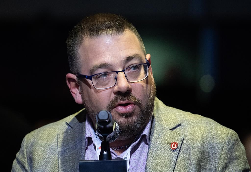 Syndicat Unifor chez Bell: «il n'y a pas de mots pour exprimer notre colère»