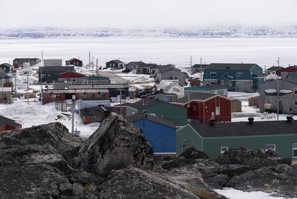 La pénurie d'infirmières et de médecins est toujours préoccupante au Nunavik