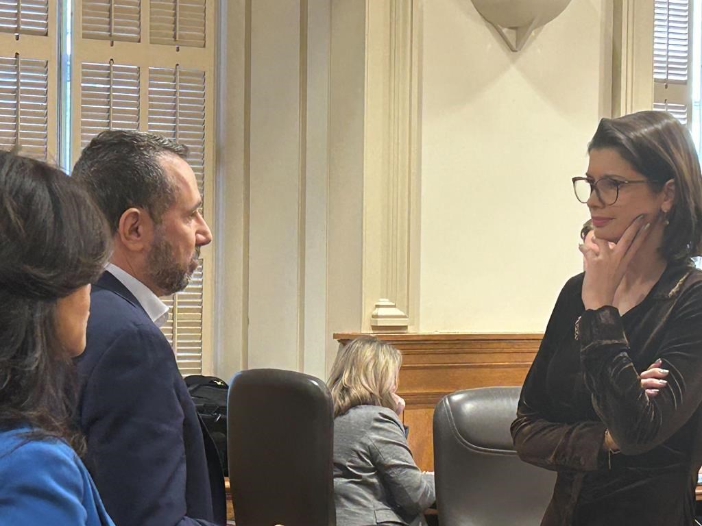 La CAQ offre au couple endeuillé de le rembourser