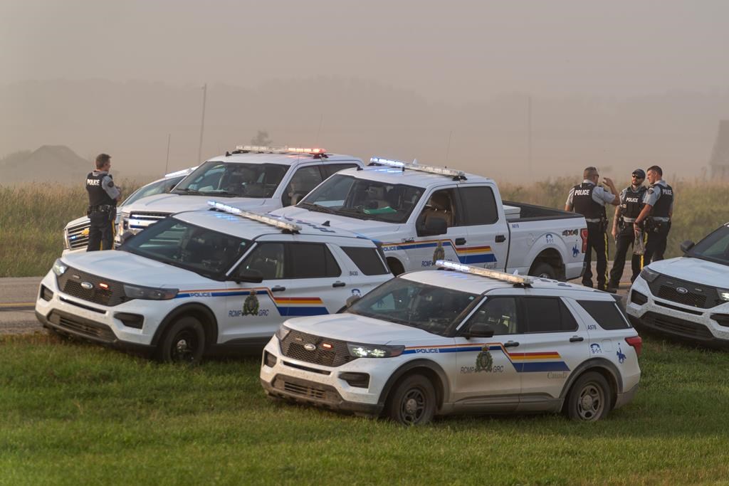 Début de l'enquête du coroner sur la mort du tueur au couteau en Saskatchewan