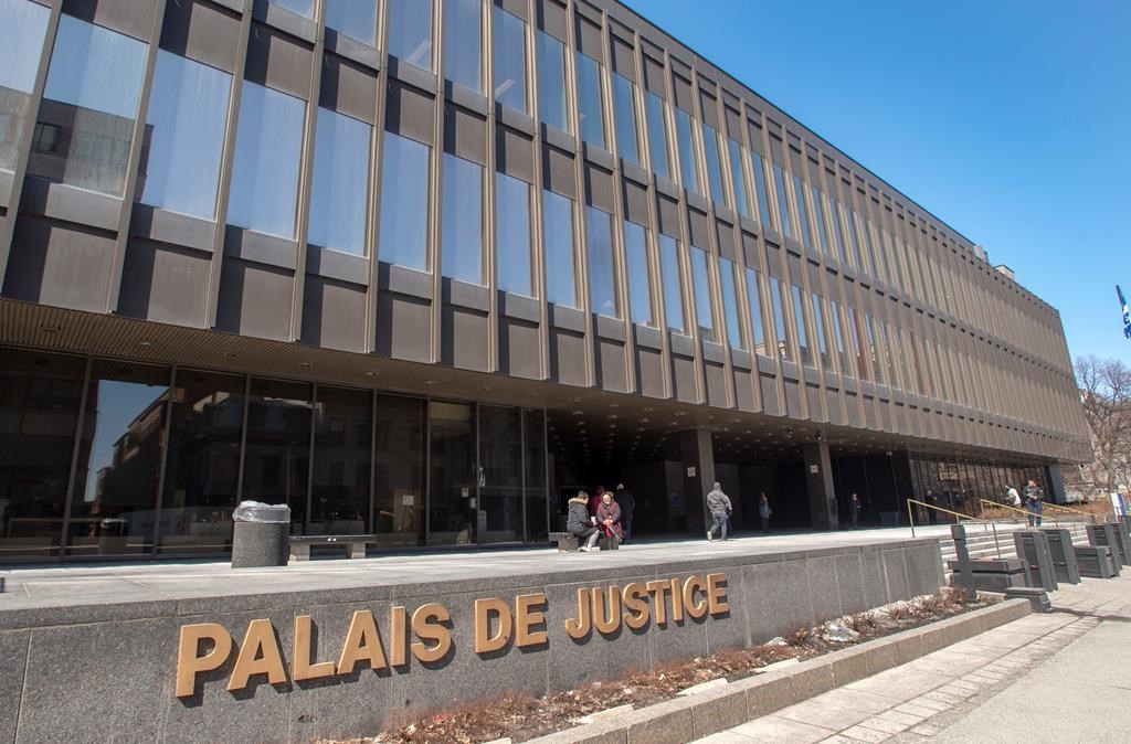 Arrestation d'un homme de Montréal qui aurait menacé Justin Trudeau de mort