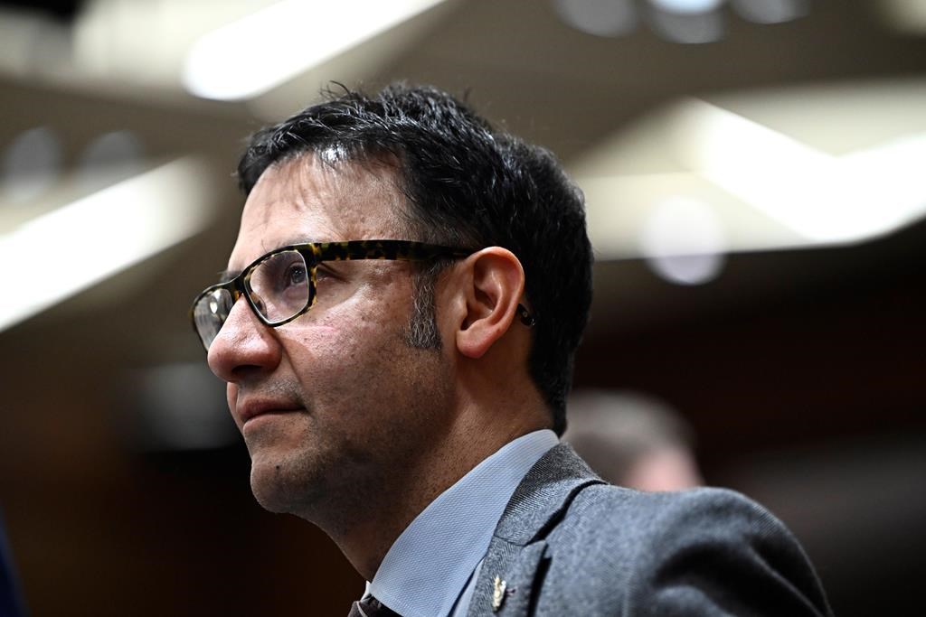 Des juristes mettent en garde contre le durcissement des peines pour crime haineux