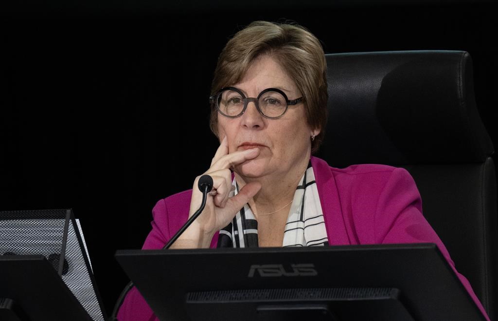 À l'enquête sur l'ingérence, Ottawa devra démontrer la nécessité de huis clos