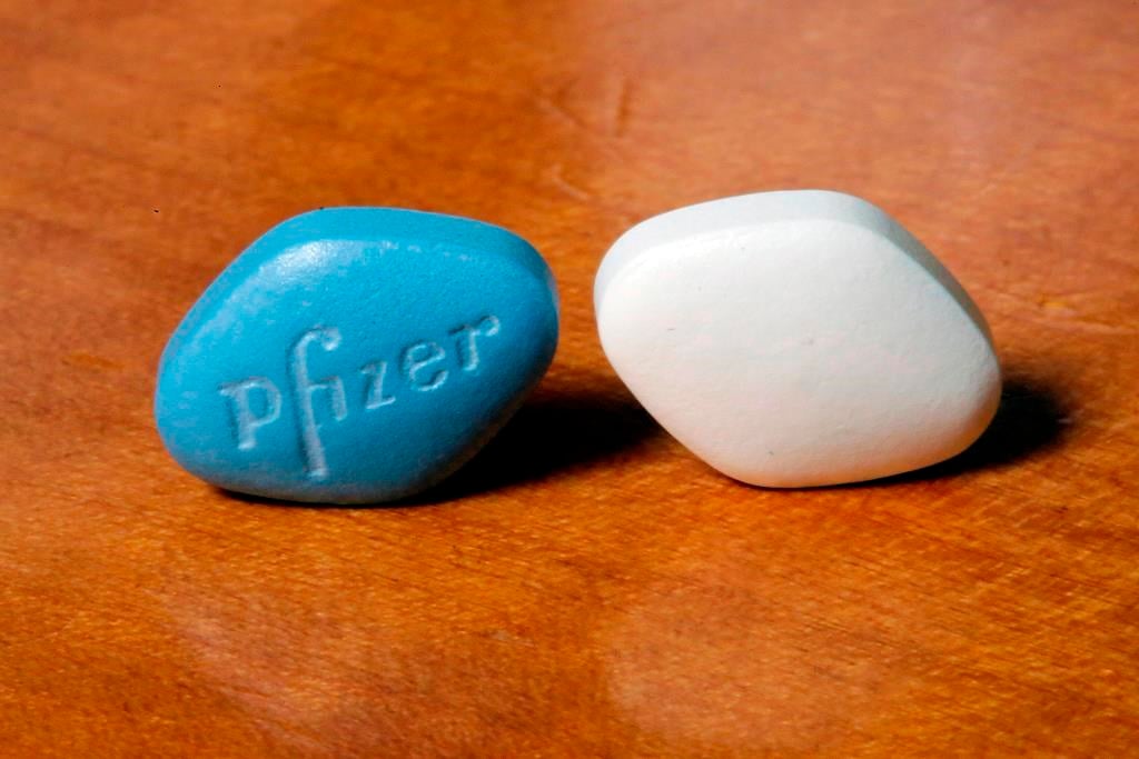 Le Viagra pourrait aider les nouveau-nés qui ont manqué d'oxygène