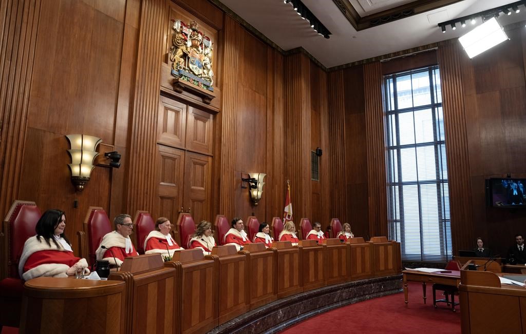 La Loi sur les bons samaritains sur les surdoses sera examinée par la Cour suprême