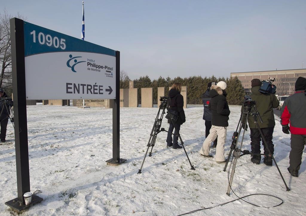 L'entente de principe a été acceptée à 88 % par les syndiqués de l'Institut Pinel