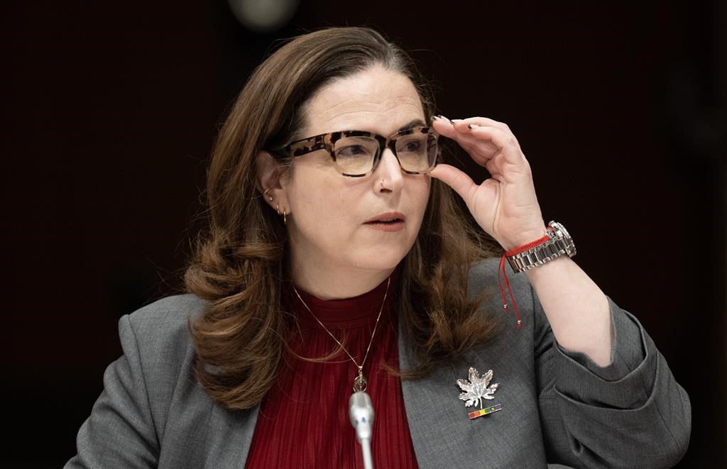 Ottawa refuse de suivre les médicaments d'approvisionnement plus sécuritaire
