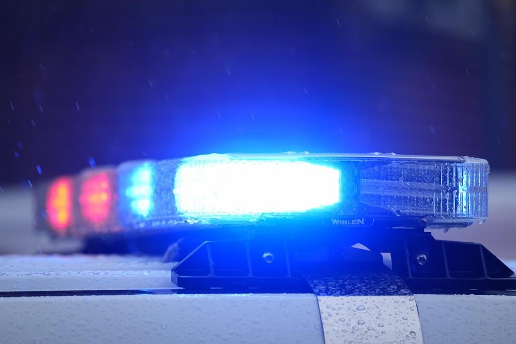 Sherbrooke: arrestation pour plus de 40 dossiers de pierres lancées sur des autos