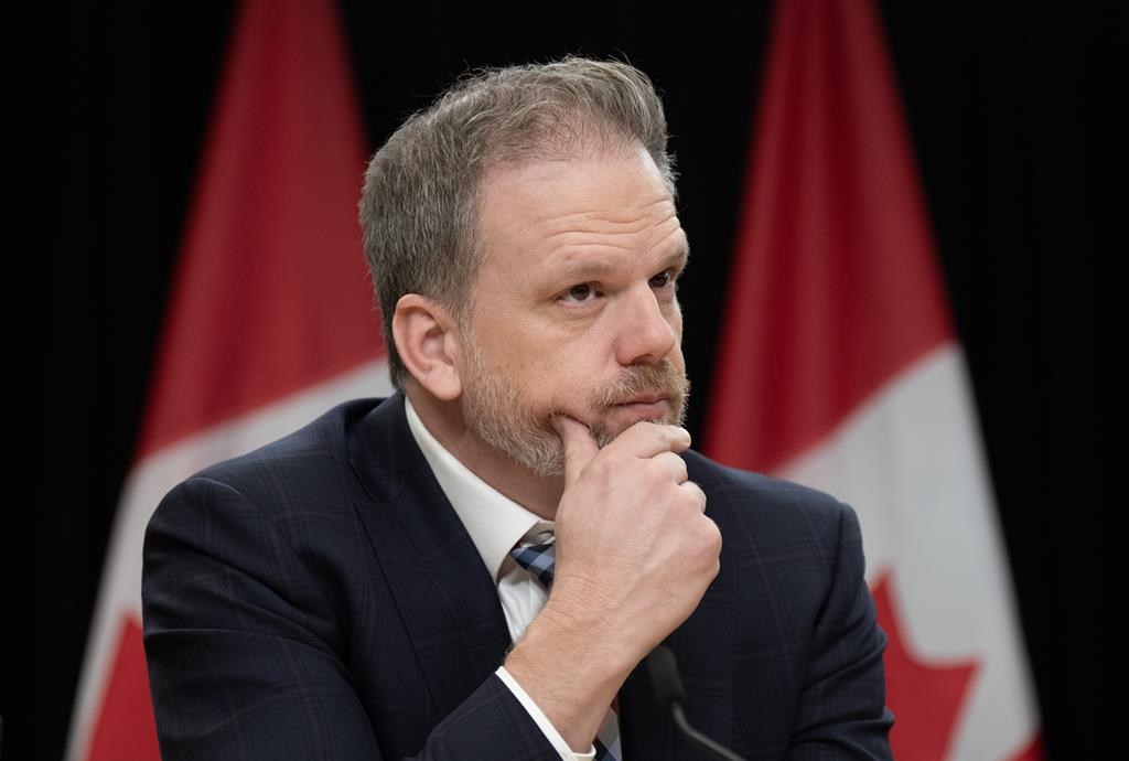 Le Canada a besoin de temps pour réfléchir sur l'aide médicale à mourir, dit Holland