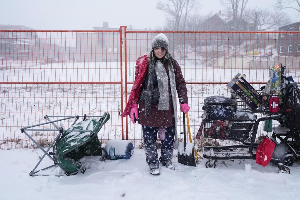 La crise des surdoses atteint un paroxysme à Belleville: 17 cas en 24 heures