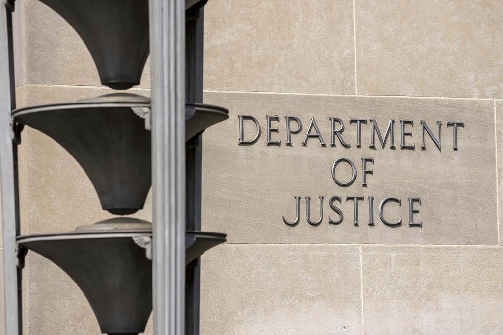 Une Montréalaise plaide coupable dans un complot d'exportations illégales en Russie