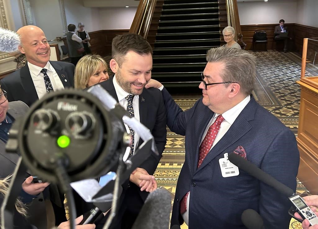 Campagne référendaire: «moi, je m'attends à ce qu'il y en ait une», dit Coderre