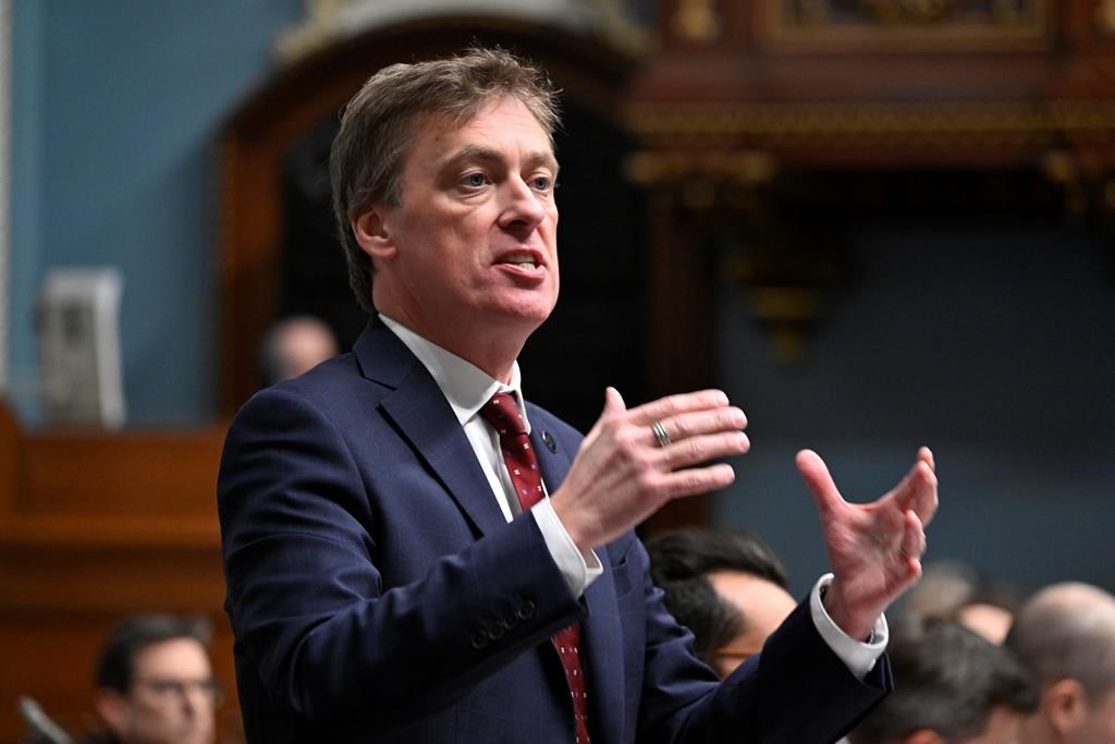 Un gouvernement libéral inviterait des ministres à ses activités de financement