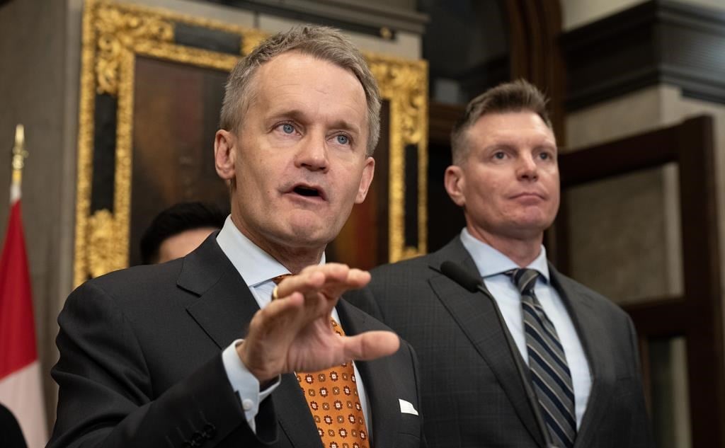 Ottawa prête à une entreprise 128 M $ pour un projet d'usine d'hydrogène à T.-N.-L.