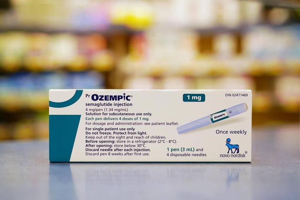 Ontario: depuis mercredi, l'Ozempic n'est remboursé qu'aux diabétiques de type 2