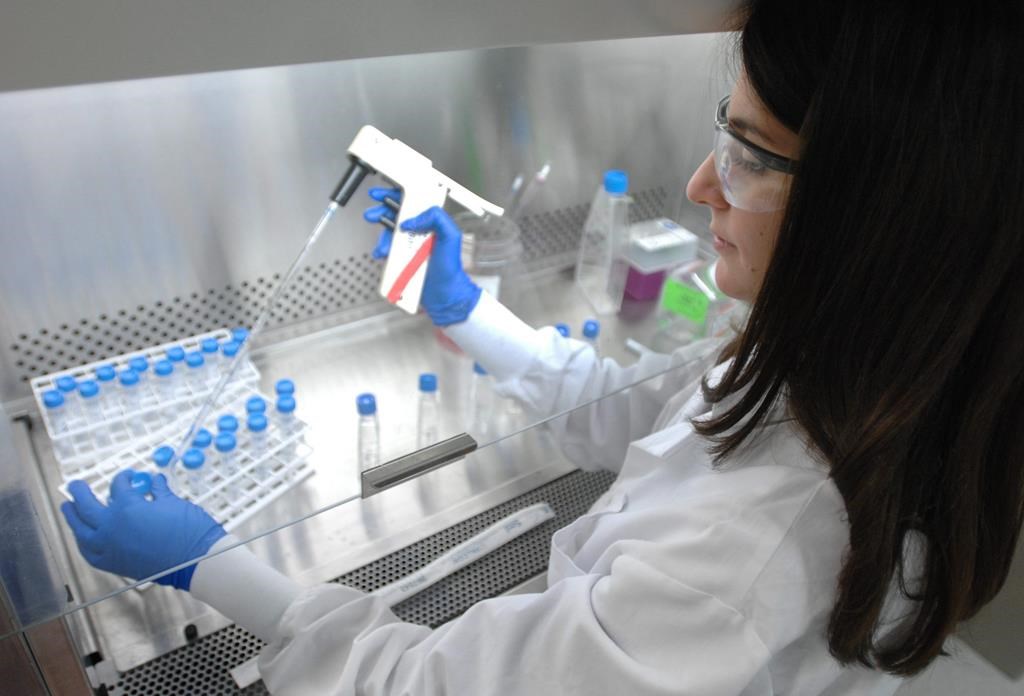 La présence de modèles est importante pour favoriser la place des femmes en sciences