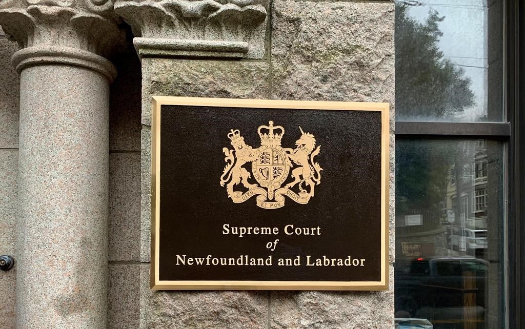 T.-N.-L. a approuvé à la hâte un projet de covoiturage d'un homme accusé au criminel
