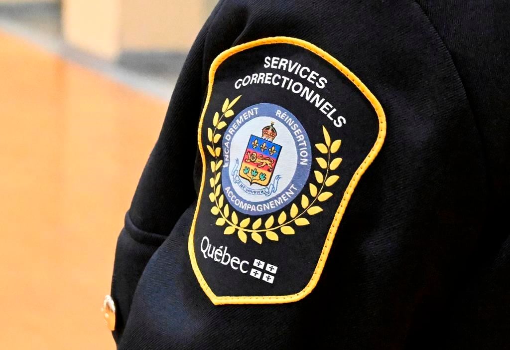 Hausse marquée de 87% des décès dans les prisons du Québec