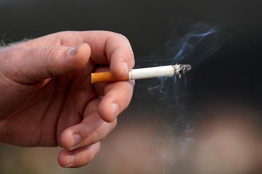 Thetford Mines: un million de cigarettes de contrebande saisies, 5 arrestations