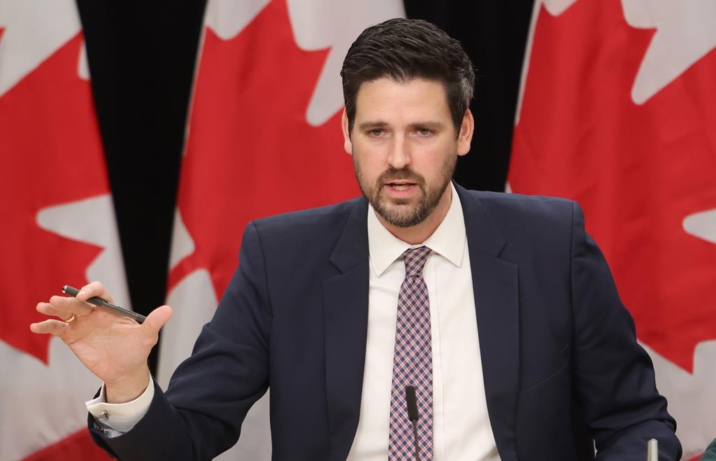 Ottawa offre 176 M $ aux plus petites localités pour la construction de logements