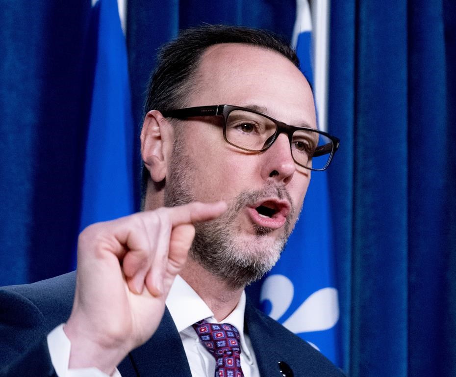 Loi 21: Québec renouvellera la clause dérogatoire pour un autre cinq ans