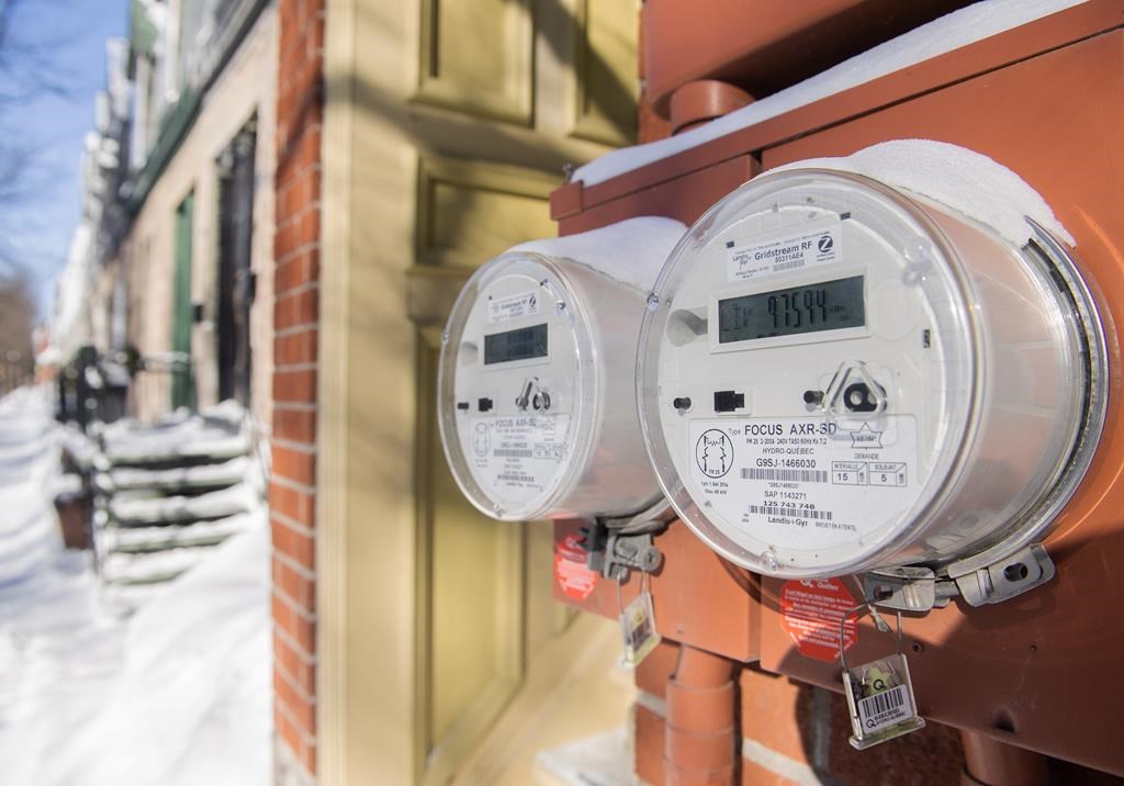Il est possible de réduire significativement la consommation d'électricité en pointe