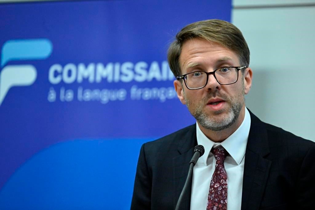 Immigration temporaire: Québec devrait mettre en place un tableau de bord public