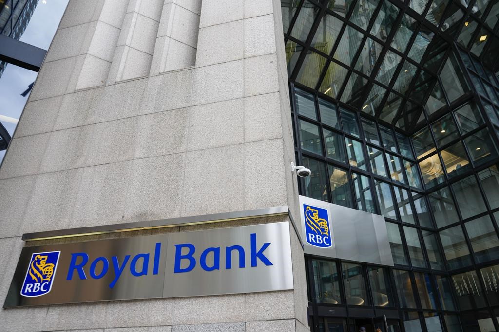 Rapport sur l'action climatique: la RBC est accusée d'écoblanchiment