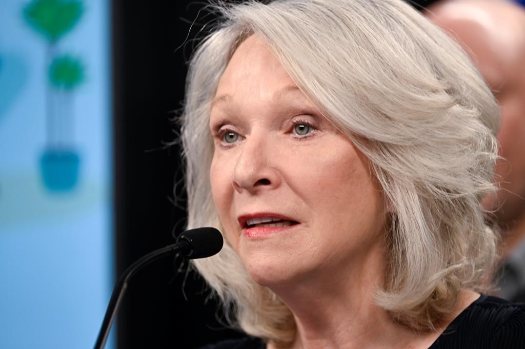 Aide médicale à mourir: Québec demande à Ottawa de modifier le Code criminel