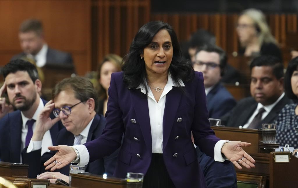 ArriveCAN: L'ex-ministre de l'Approvisionnement dit ne pas avoir vu de contrat