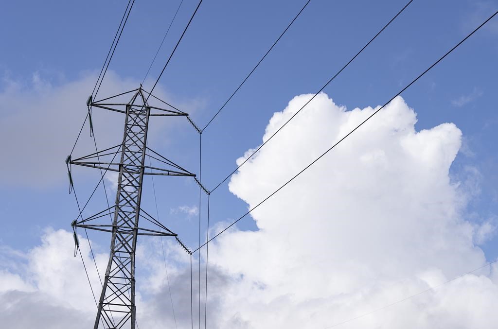 Ottawa propose des règles pour la production d'électricité plus propre au pays