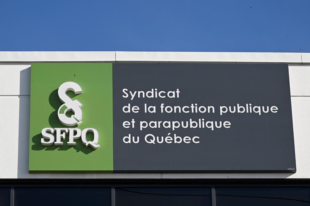 Entériné par les délégués, le projet d'entente sera soumis aux 4000 ouvriers du SFPQ
