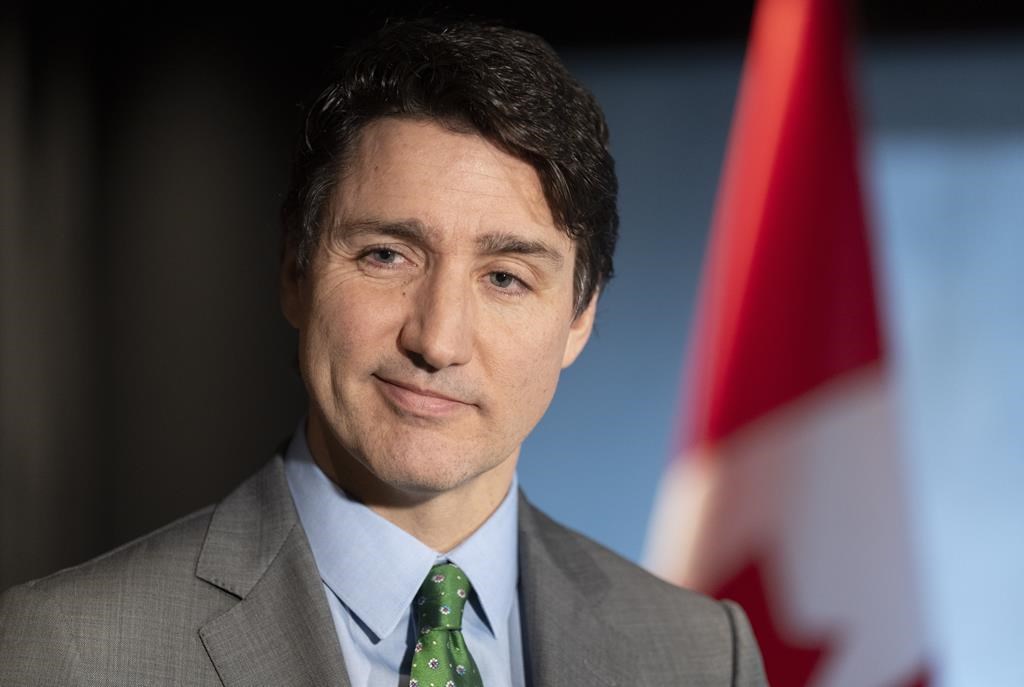 Justin Trudeau n'entend pas démissionner, malgré sa «job de fou»