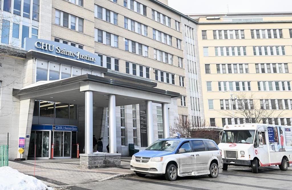 Transmission communautaire possible de rougeole au Québec, préviennent les autorités