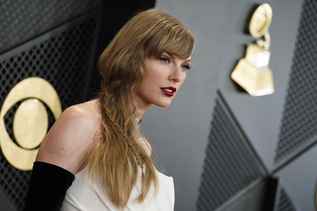 Pas d'accusations contre le père de Taylor Swift après un incident à Sydney