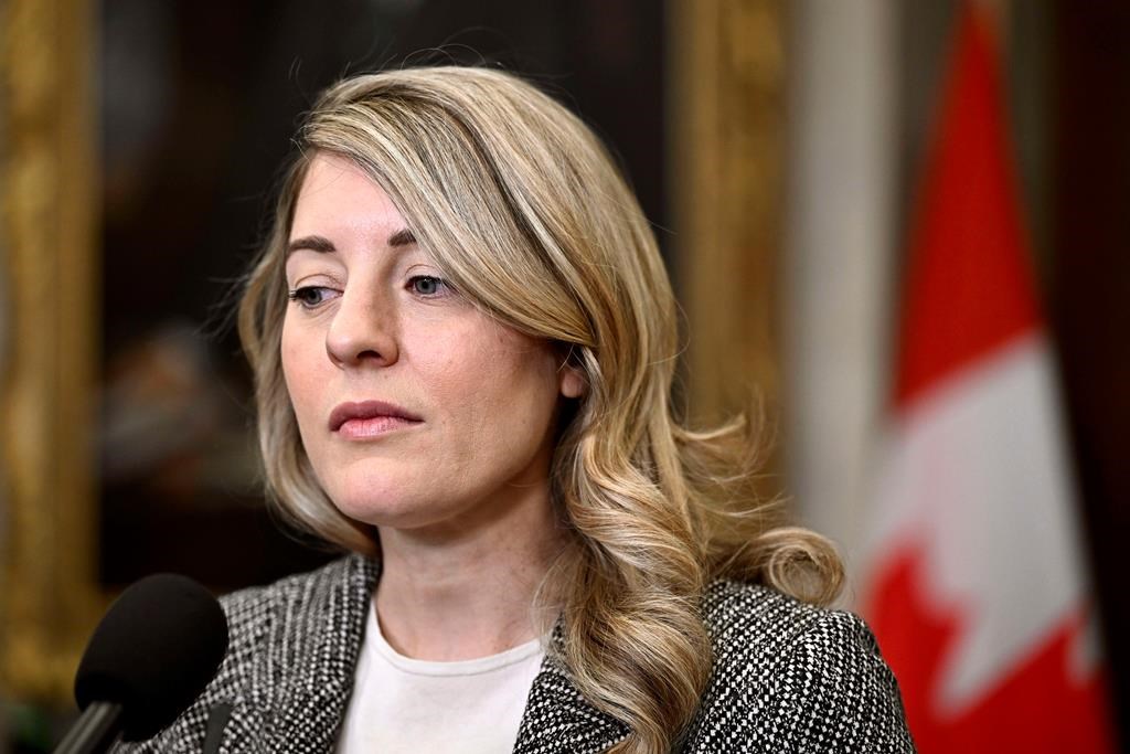 Ottawa annonce une aide pour les Palestiniennes survivantes de violences sexuelles