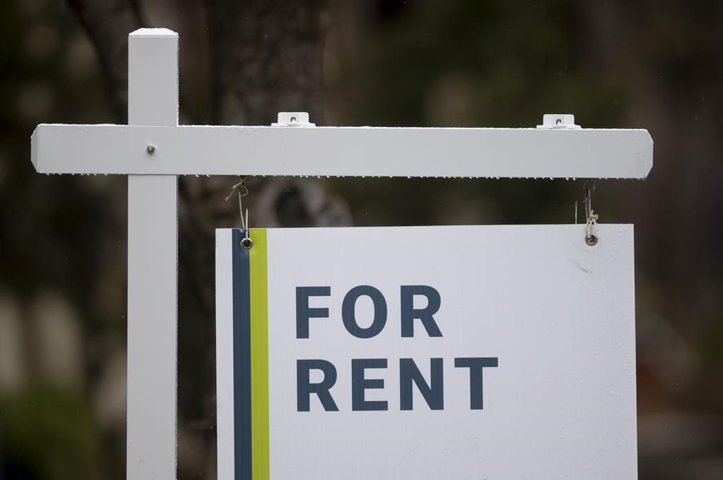 Les locataires ont plus de mal à s'enrichir que les propriétaires, selon la RBC