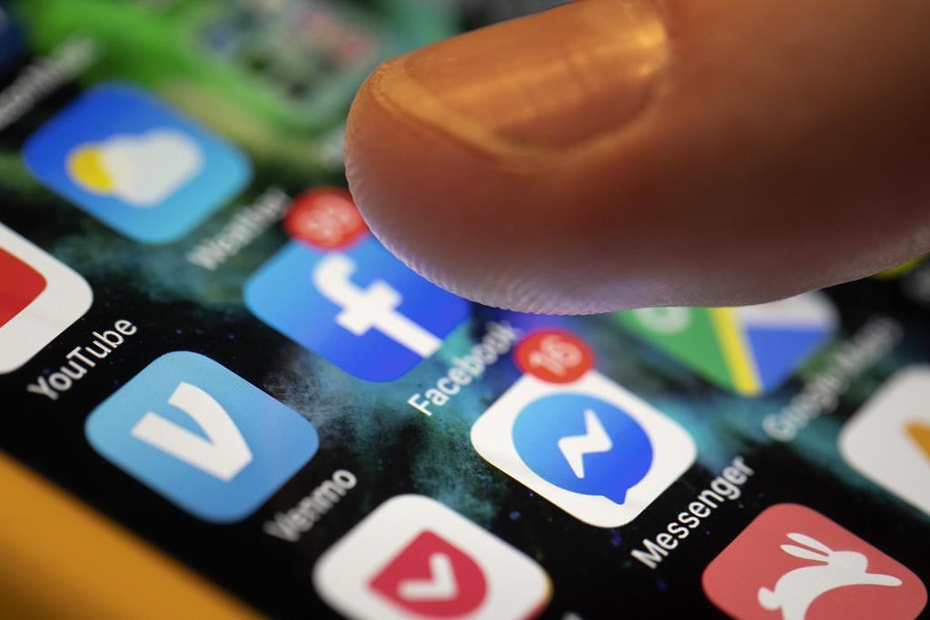 Ontario: des conseils scolaires poursuivent Facebook, Instagram, SnapChat et TikTok