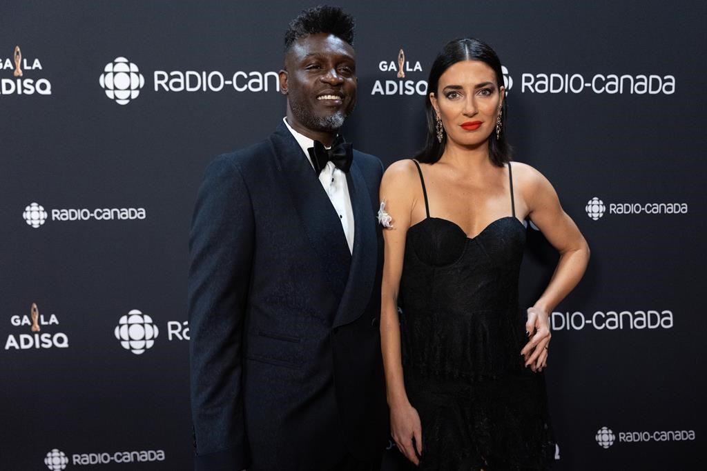 Une nouvelle catégorie pour récompenser les albums R&B, soul et gospel à l'ADISQ