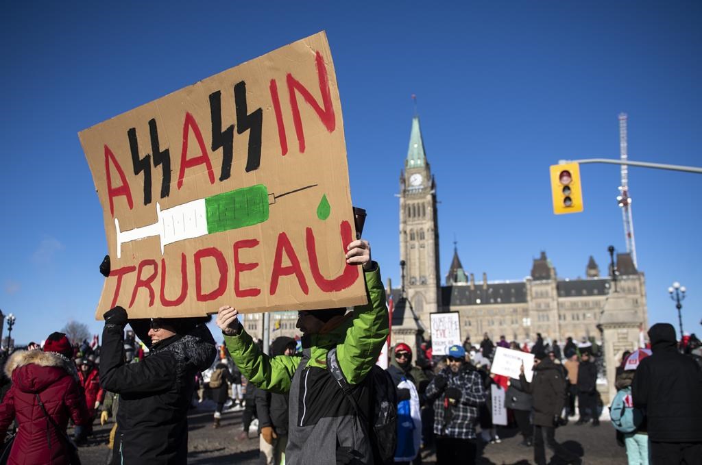 Les menaces contre les élus sont en voie de devenir un phénomène normal