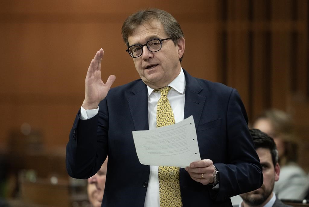 Ottawa signe un protocole d'entente avec l'Allemagne pour l'hydrogène canadien