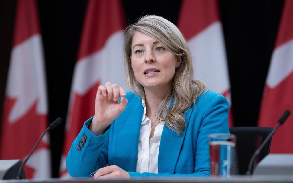 Un premier vol de Canadiens a quitté Haïti après un retard lié à la météo