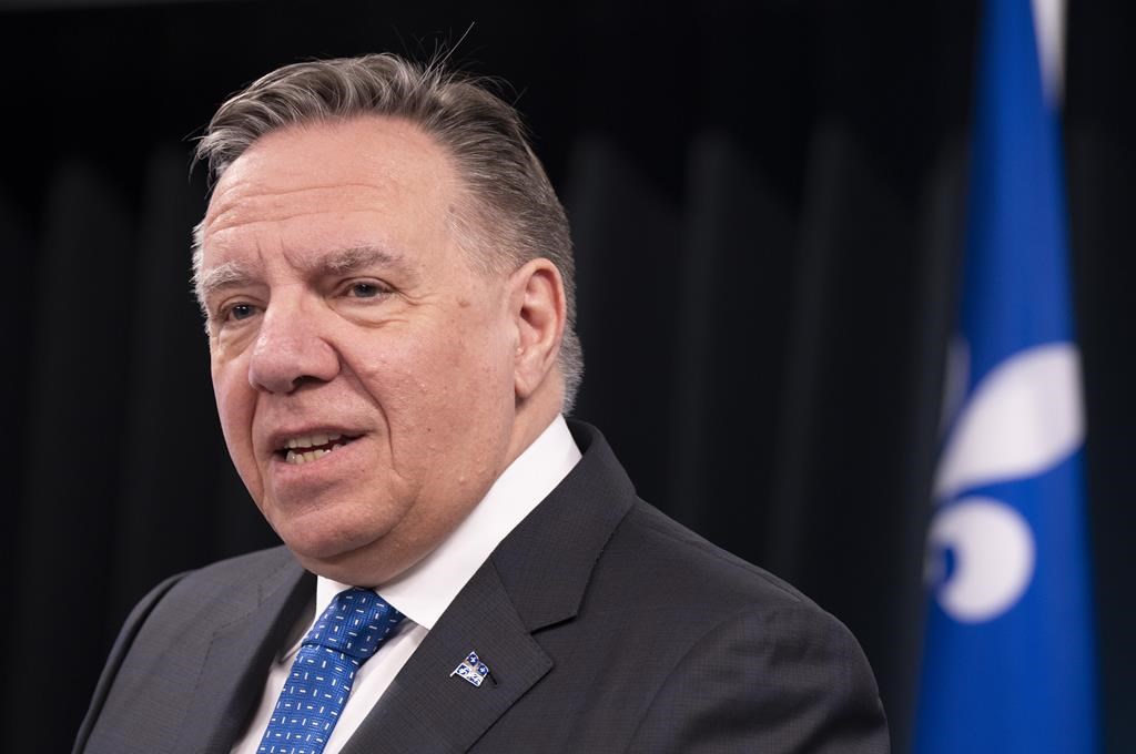 Élargissement de la loi Françoise David: Legault refuse de s’engager