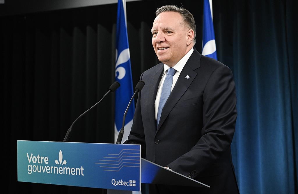 Loi 21: la décision de la Cour d'appel relance le débat sur la clause dérogatoire