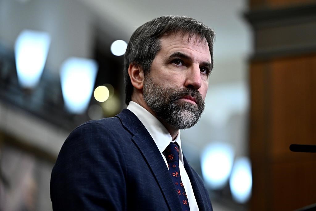 Les autres «importantes batailles» de Steven Guilbeault