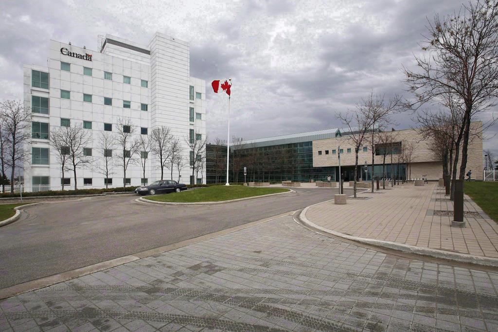Un comité entendra des témoins sur la sécurité au laboratoire de Winnipeg