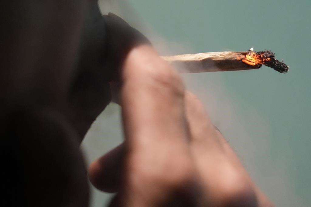 Les dangers de la marijuana pour le cœur se précisent