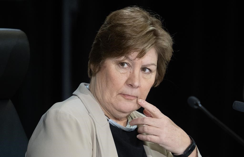 La commission sur l'ingérence étrangère entendra certaines preuves à huis clos