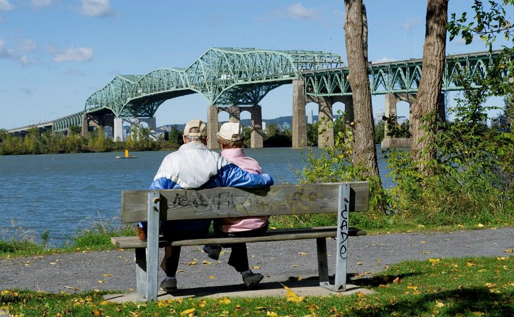 Les Québécois en faveur que les conjoints de fait bénéficient des droits des époux